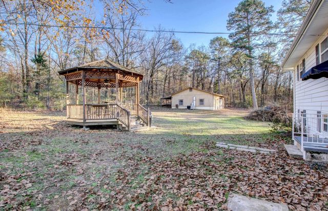 7914 Circle R Road, North Little Rock, AR 72118