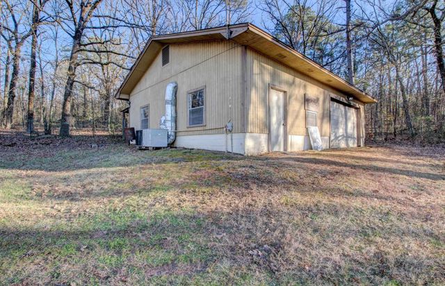 7914 Circle R Road, North Little Rock, AR 72118