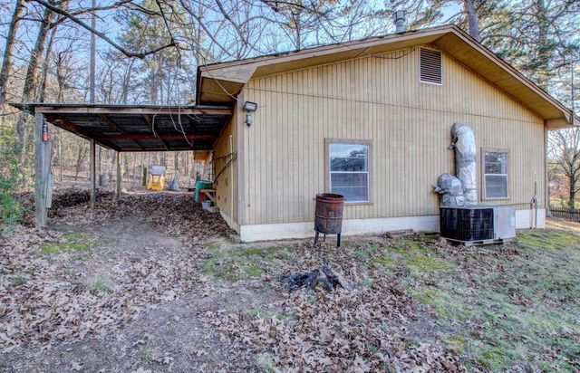 7914 Circle R Road, North Little Rock, AR 72118