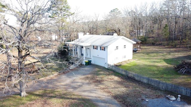 7914 Circle R Road, North Little Rock, AR 72118