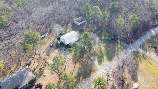 7914 Circle R Road, North Little Rock, AR 72118