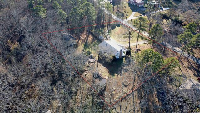 7914 Circle R Road, North Little Rock, AR 72118