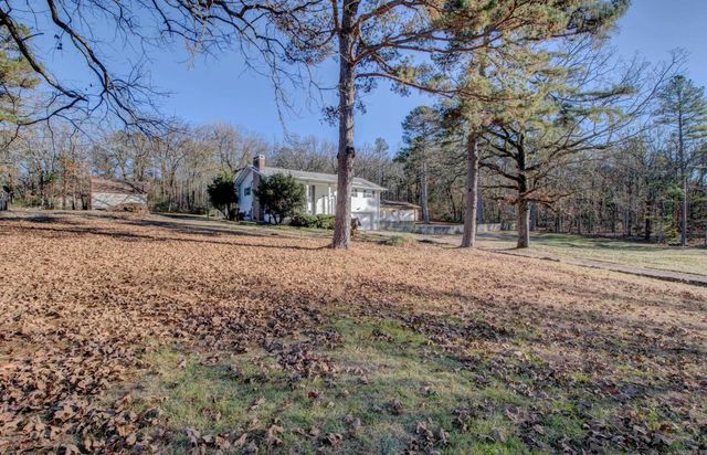 7914 Circle R Road, North Little Rock, AR 72118