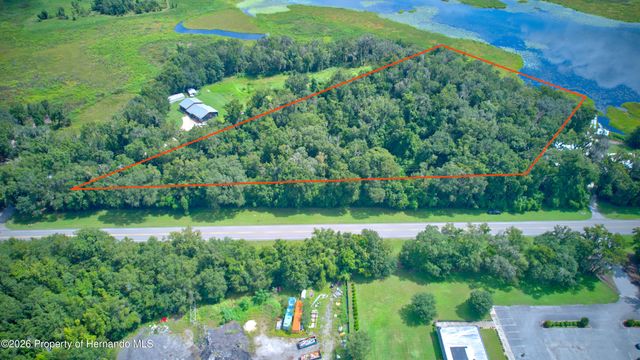 0 Ponce De Leon Blvd, Brooksville, FL 34601