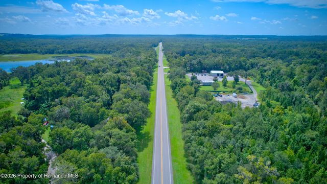 0 Ponce De Leon Blvd, Brooksville, FL 34601