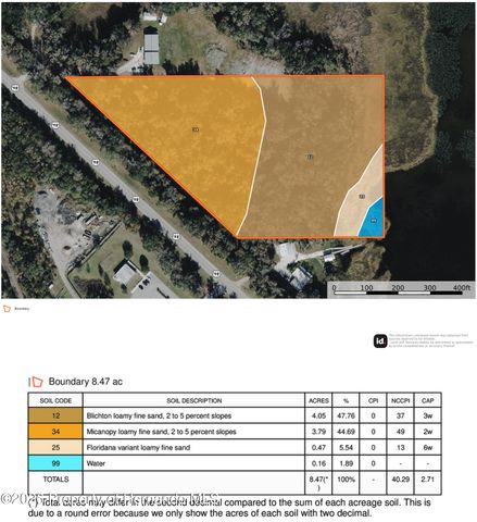 0 Ponce De Leon Blvd, Brooksville, FL 34601