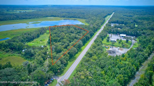 0 Ponce De Leon Blvd, Brooksville, FL 34601