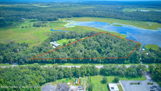 0 Ponce De Leon Blvd, Brooksville, FL 34601