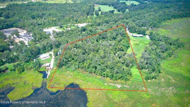 0 Ponce De Leon Blvd, Brooksville, FL 34601