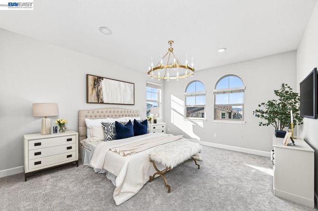 4433 4433 Cherico Ln, Dublin, CA 94568