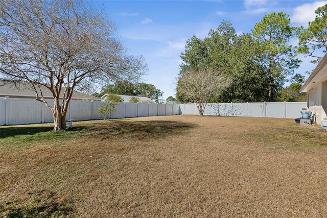 16 WHITE HAVEN LANE, Palm Coast, FL 32164