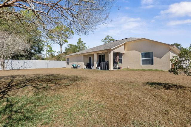 16 WHITE HAVEN LANE, Palm Coast, FL 32164