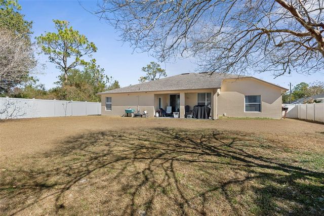 16 WHITE HAVEN LANE, Palm Coast, FL 32164