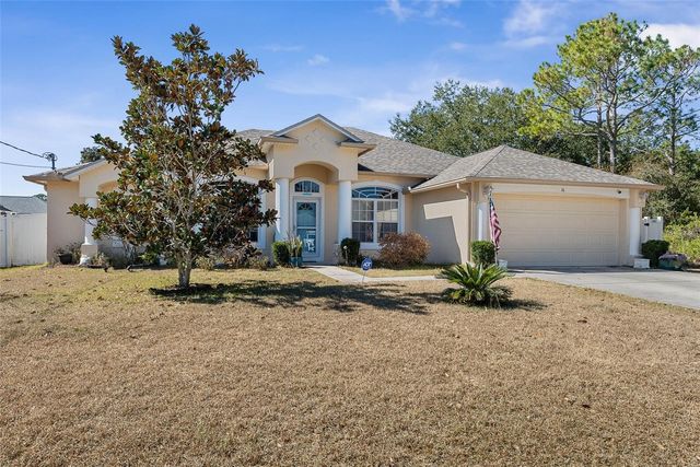 16 WHITE HAVEN LANE, Palm Coast, FL 32164