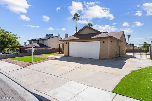 5117 Arbor Way, Las Vegas, NV 89107