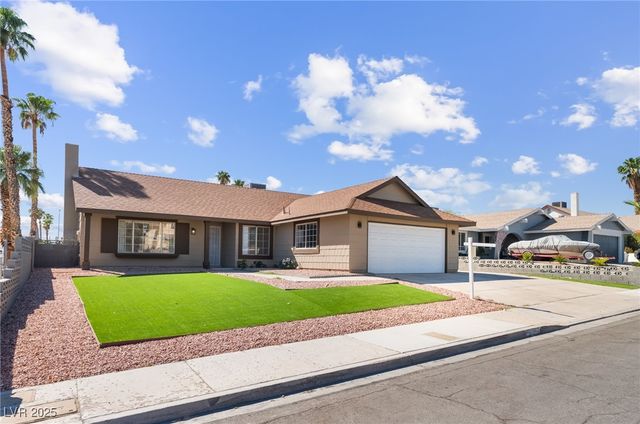 5117 Arbor Way, Las Vegas, NV 89107