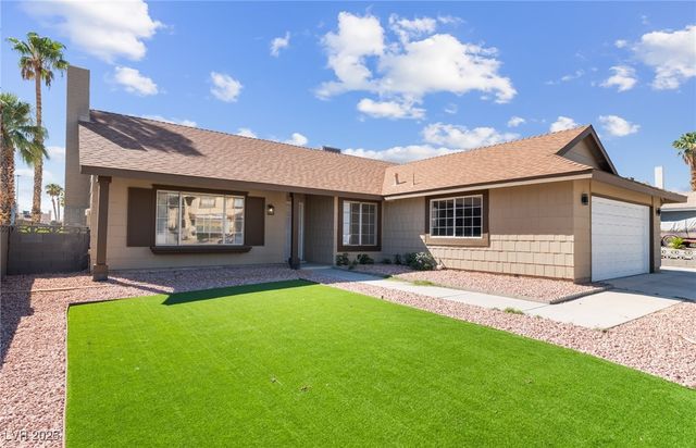 5117 Arbor Way, Las Vegas, NV 89107