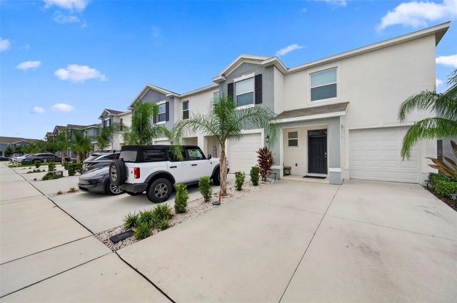 369 MANGROVE SHADE CIRCLE, Apollo Beach, FL 33572
