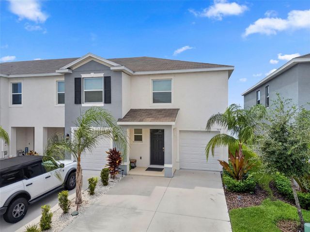 369 MANGROVE SHADE CIRCLE, Apollo Beach, FL 33572