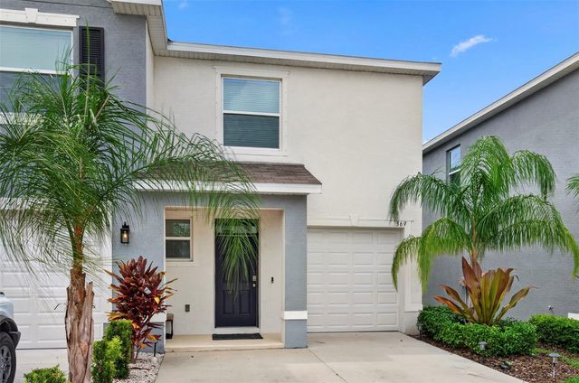 369 MANGROVE SHADE CIRCLE, Apollo Beach, FL 33572