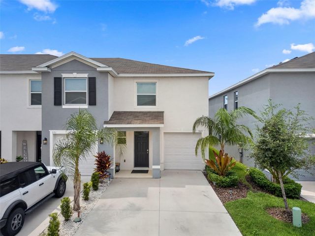 369 MANGROVE SHADE CIRCLE, Apollo Beach, FL 33572