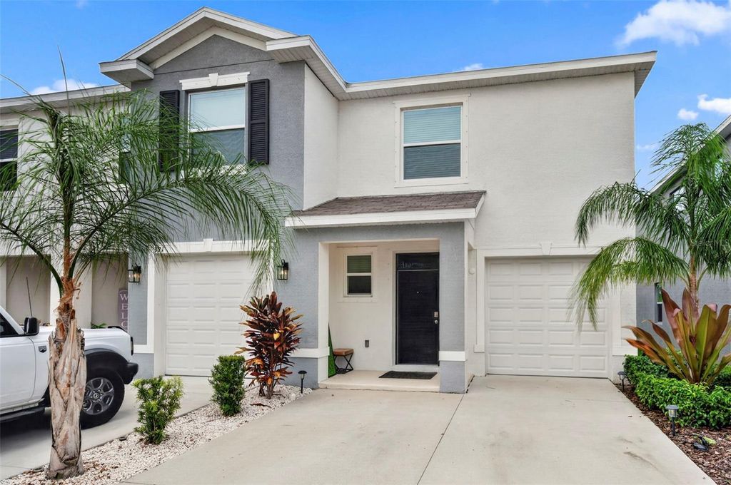 369 MANGROVE SHADE CIRCLE, Apollo Beach, FL 33572