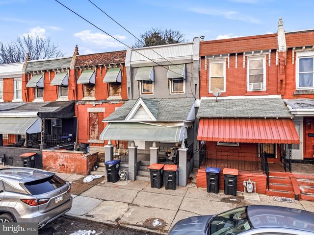 323 YARNALL ST, Chester, PA 19013