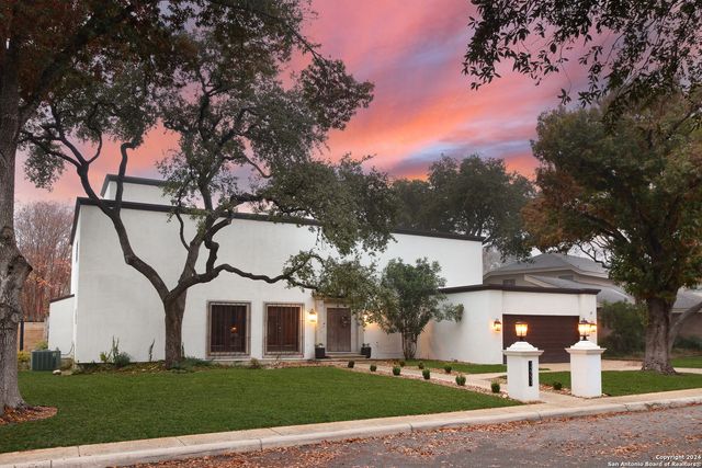 13731 Hunters Moss, San Antonio, TX 78230