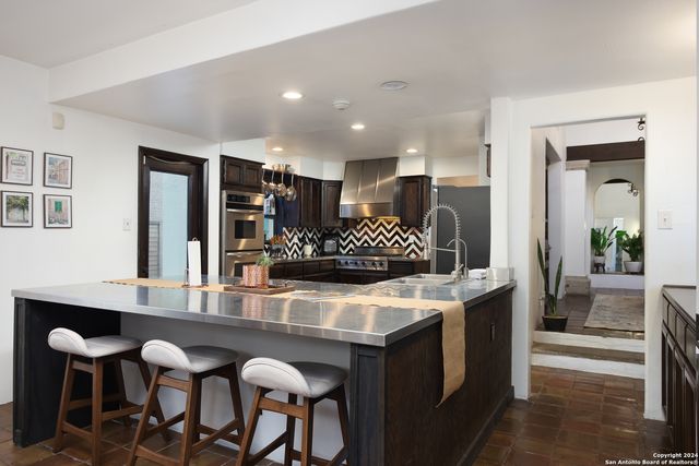 13731 Hunters Moss, San Antonio, TX 78230