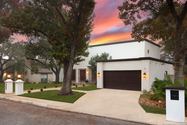 13731 Hunters Moss, San Antonio, TX 78230