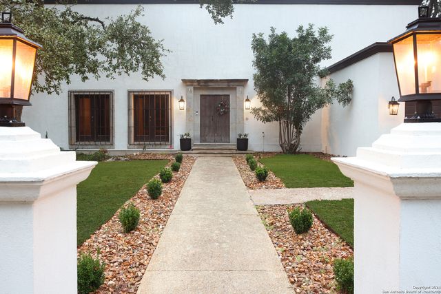 13731 Hunters Moss, San Antonio, TX 78230