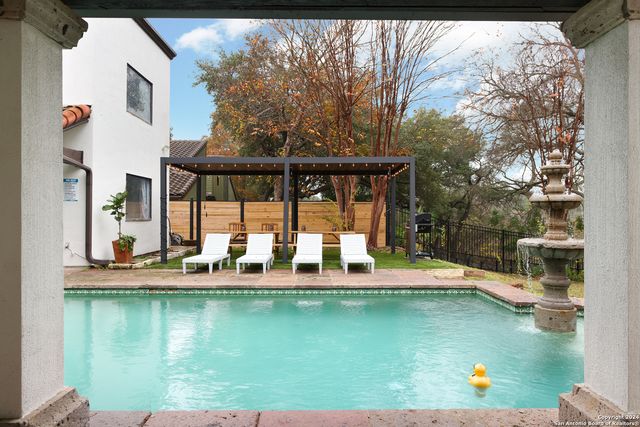 13731 Hunters Moss, San Antonio, TX 78230