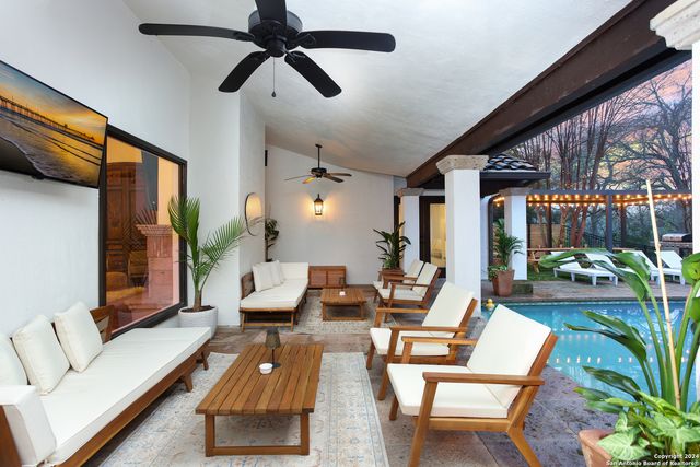 13731 Hunters Moss, San Antonio, TX 78230