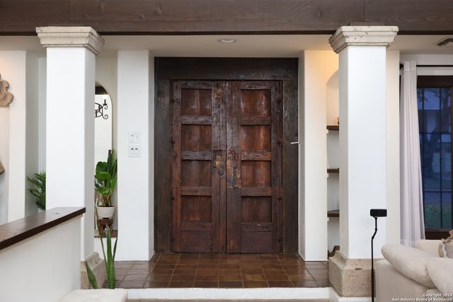 13731 Hunters Moss, San Antonio, TX 78230