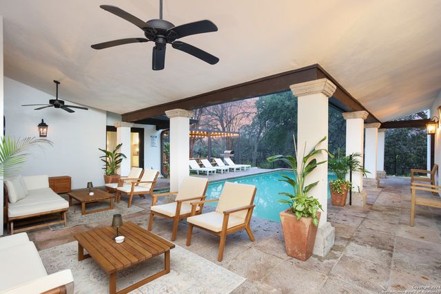 13731 Hunters Moss, San Antonio, TX 78230