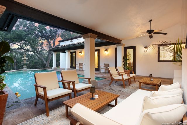 13731 Hunters Moss, San Antonio, TX 78230