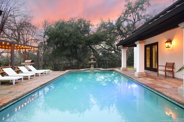 13731 Hunters Moss, San Antonio, TX 78230