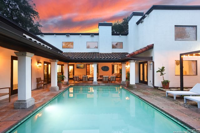 13731 Hunters Moss, San Antonio, TX 78230