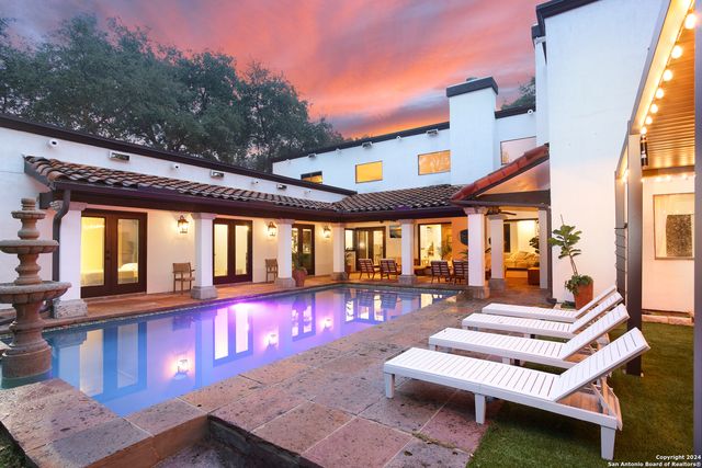 13731 Hunters Moss, San Antonio, TX 78230