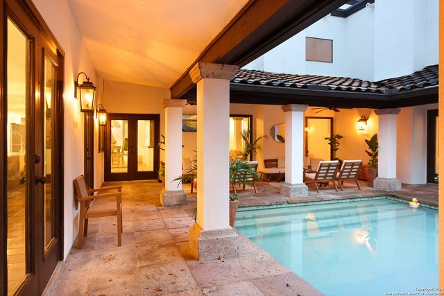 13731 Hunters Moss, San Antonio, TX 78230