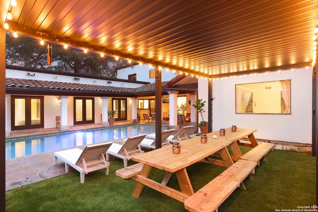 13731 Hunters Moss, San Antonio, TX 78230