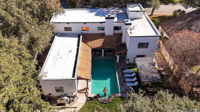 13731 Hunters Moss, San Antonio, TX 78230