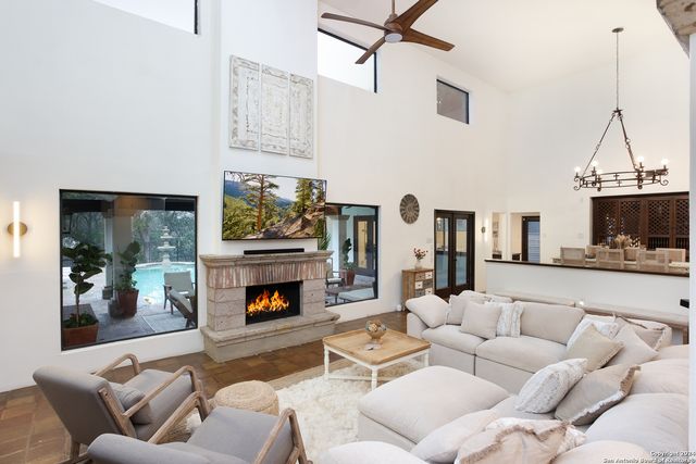 13731 Hunters Moss, San Antonio, TX 78230