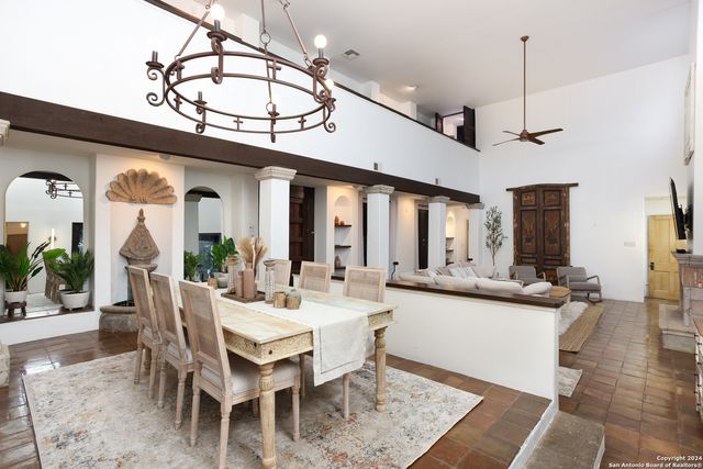 13731 Hunters Moss, San Antonio, TX 78230