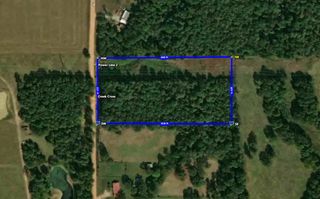 County Road 591, Jay, OK 74346