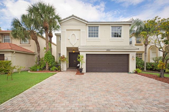 9061 DUPONT Place, Wellington, FL 33414