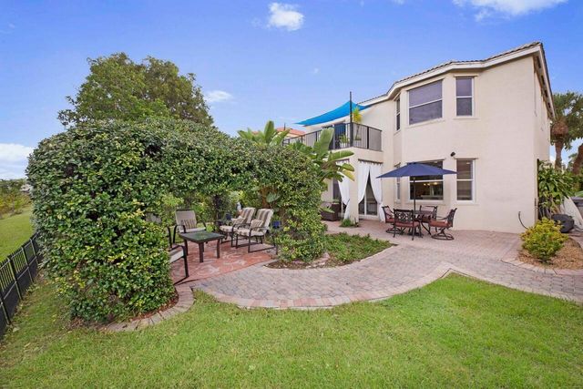 9061 DUPONT Place, Wellington, FL 33414