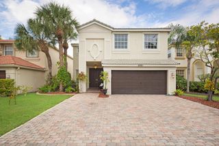 9061 DUPONT Place, Wellington, FL 33414