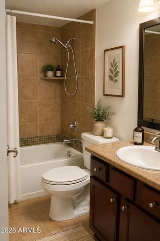 5122 E SHEA Boulevard 2050, Scottsdale, AZ 85254