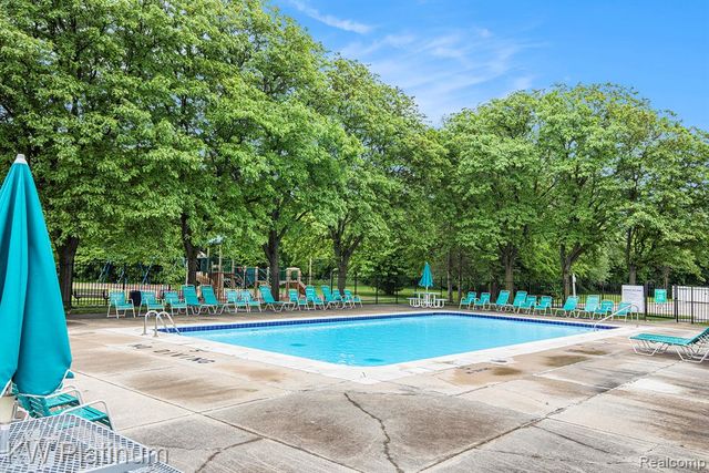 57911 Lancaster Road, Washington, MI 48094